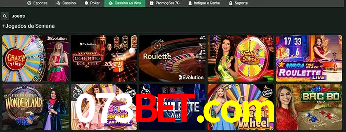 073bet.com bet