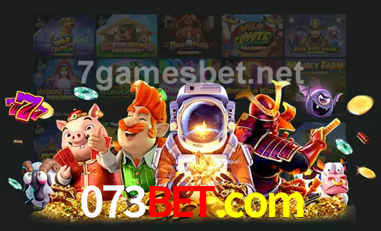 cassino 073bet.com