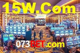 Exclusive Games 073bet.com