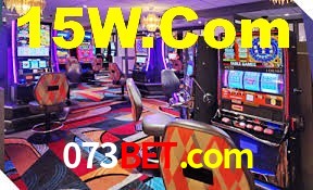Daily Bonuses 073bet.com