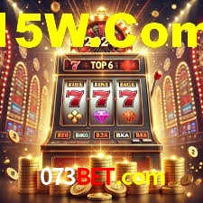Welcome Bonus 073bet.com